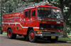 Child trapped inside apartment rescued by firemen